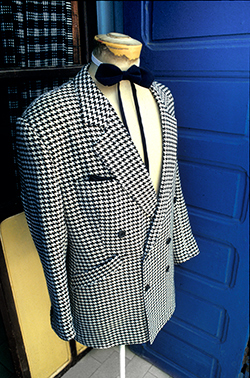 The Court Tailor 1