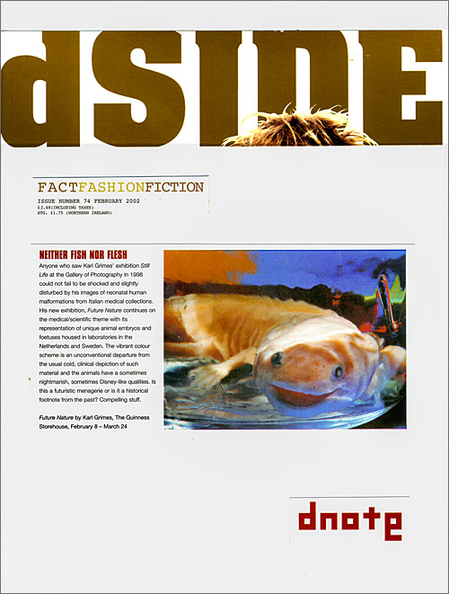 Dside Magazine